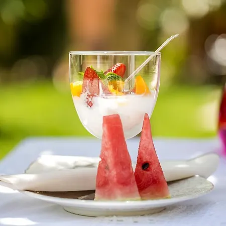 Alqueria 4* Финестрат