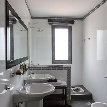 Alqueria 4* Финестрат