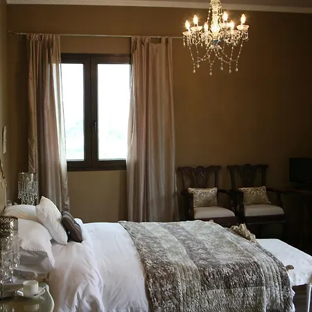 Alqueria 4* Финестрат