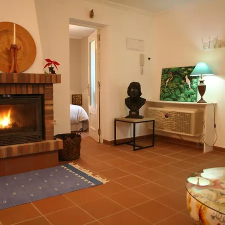 Alqueria Bed & Breakfast