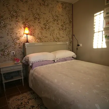 Bed & Breakfast Alqueria