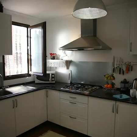 Alqueria Bed & Breakfast 4*