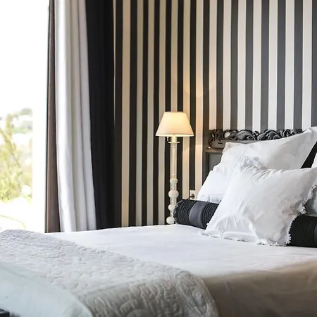 Alqueria Bed & Breakfast Finestrat