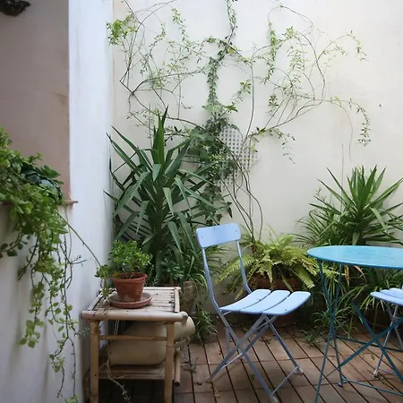 Alqueria Bed & Breakfast 4*