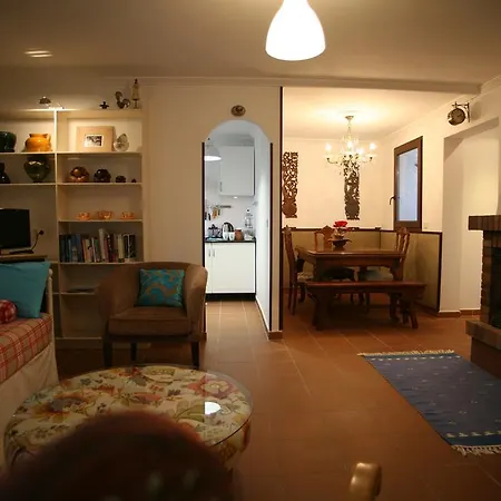 Alqueria Bed & Breakfast Finestrat