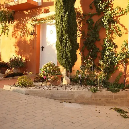 Bed & Breakfast Alqueria