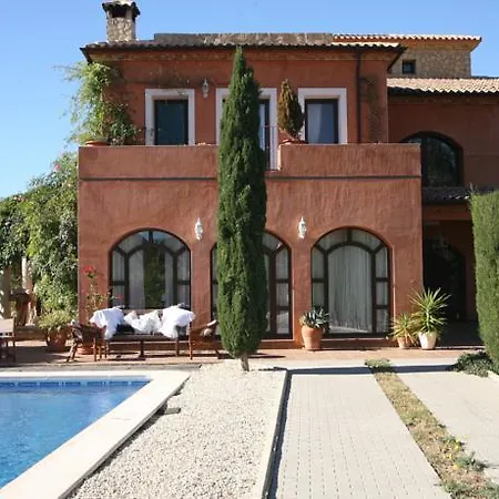 Alqueria Bed & Breakfast