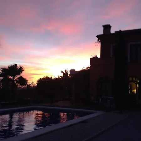 Alqueria Bed & Breakfast 4*