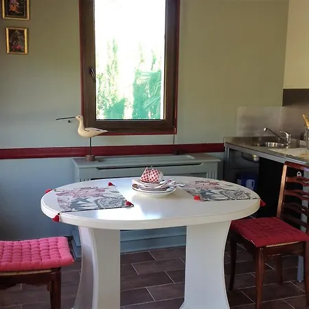 Bed & Breakfast Alqueria