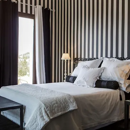 Bed & Breakfast Alqueria 4*