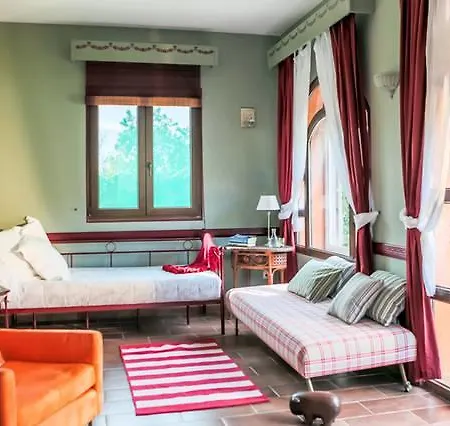 Alqueria Bed & Breakfast Finestrat