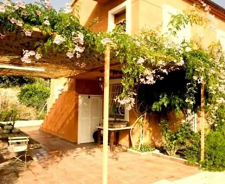 Alqueria Bed & Breakfast