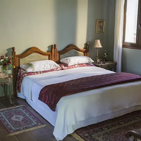Nocleg ze śniadaniem Alqueria