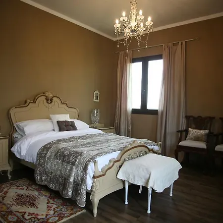Alqueria Nocleg ze śniadaniem 4*